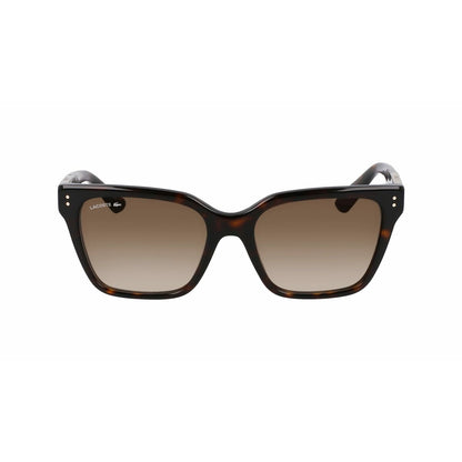Damsolglasögon Lacoste L6022S5418230 ø 54 mm finns hos Aktivcamping