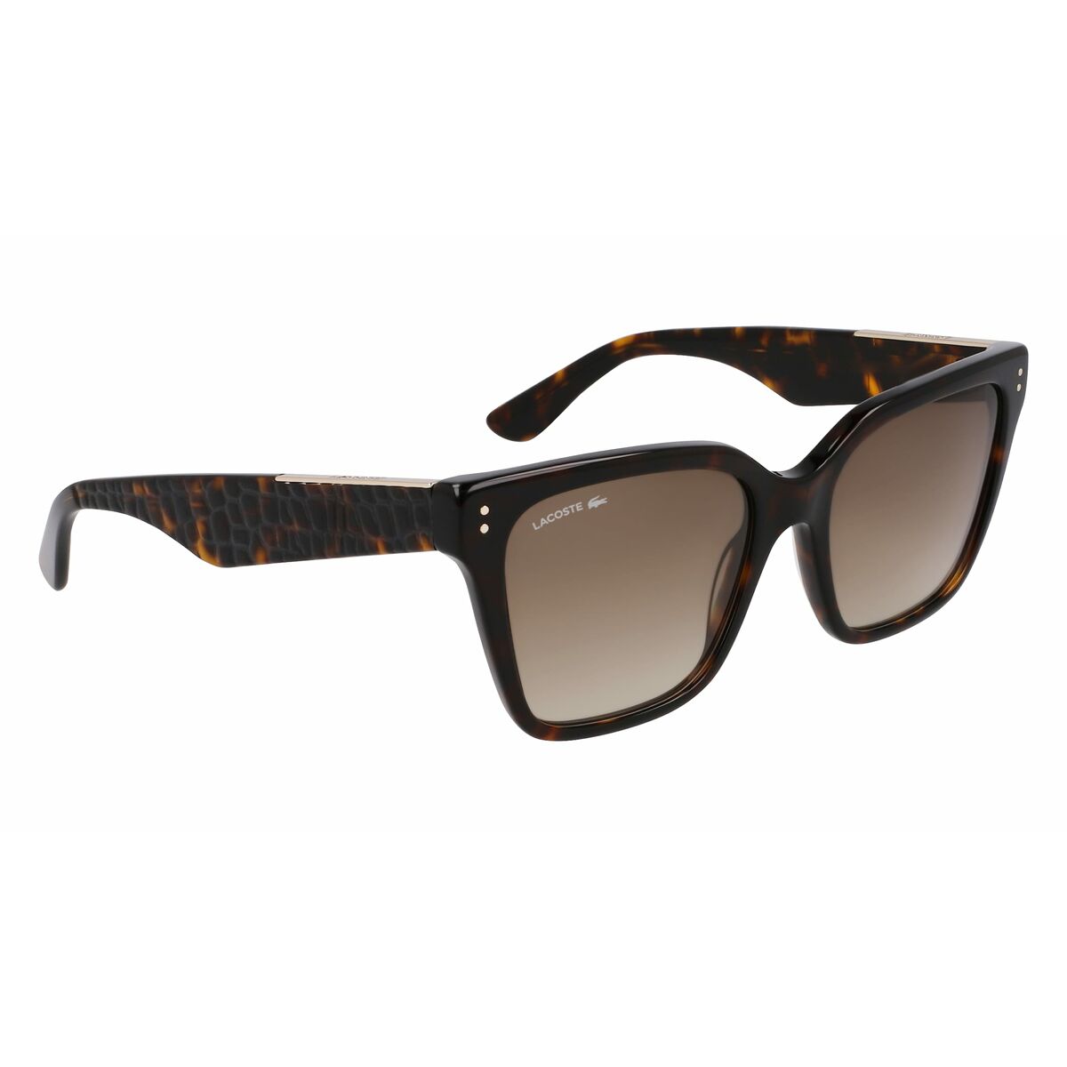 Damsolglasögon Lacoste L6022S5418230 ø 54 mm finns hos Aktivcamping
