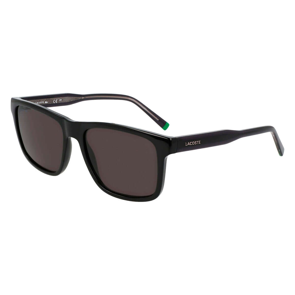 Herrsolglasögon Lacoste L6025S-1 ø 56 mm - finns hos Aktivcamping