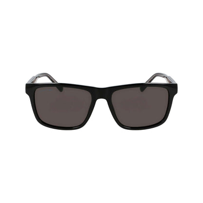 Herrsolglasögon Lacoste L6025S-1 ø 56 mm - finns hos Aktivcamping