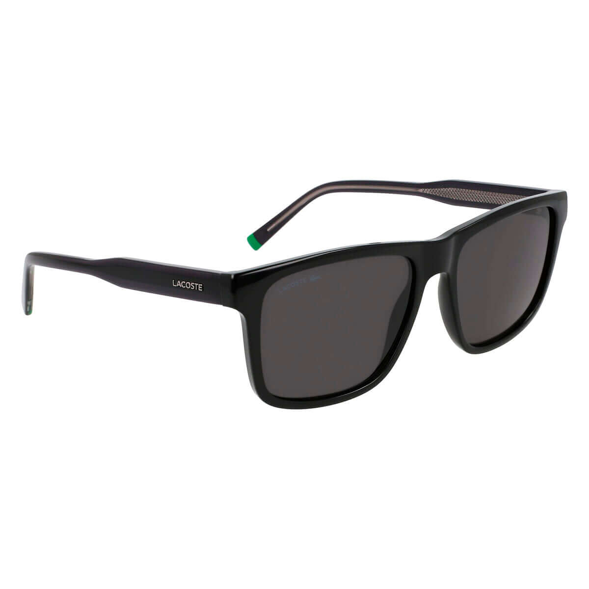 Herrsolglasögon Lacoste L6025S-1 ø 56 mm - finns hos Aktivcamping