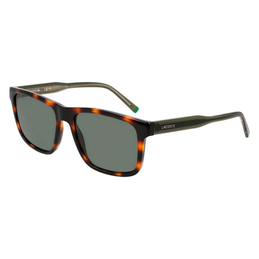 Herrsolglasögon Lacoste L6025S-214 ø 56 mm finns hos Aktivcamping