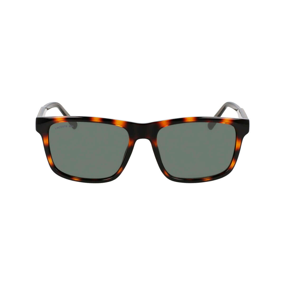 Herrsolglasögon Lacoste L6025S-214 ø 56 mm finns hos Aktivcamping