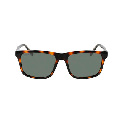 Herrsolglasögon Lacoste L6025S-214 ø 56 mm finns hos Aktivcamping