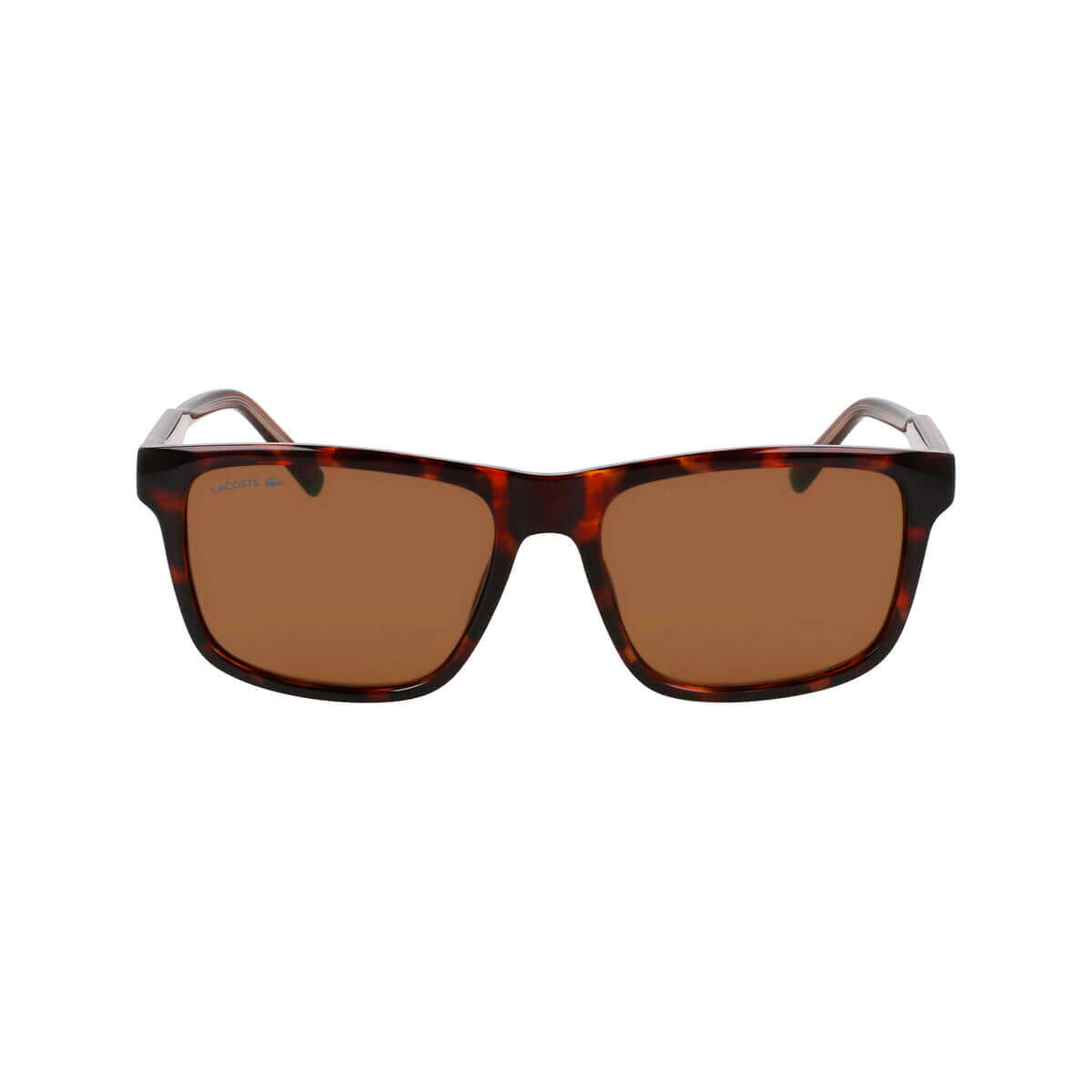 Herrsolglasögon Lacoste L6025S-219 ø 56 mm finns hos Aktivcamping