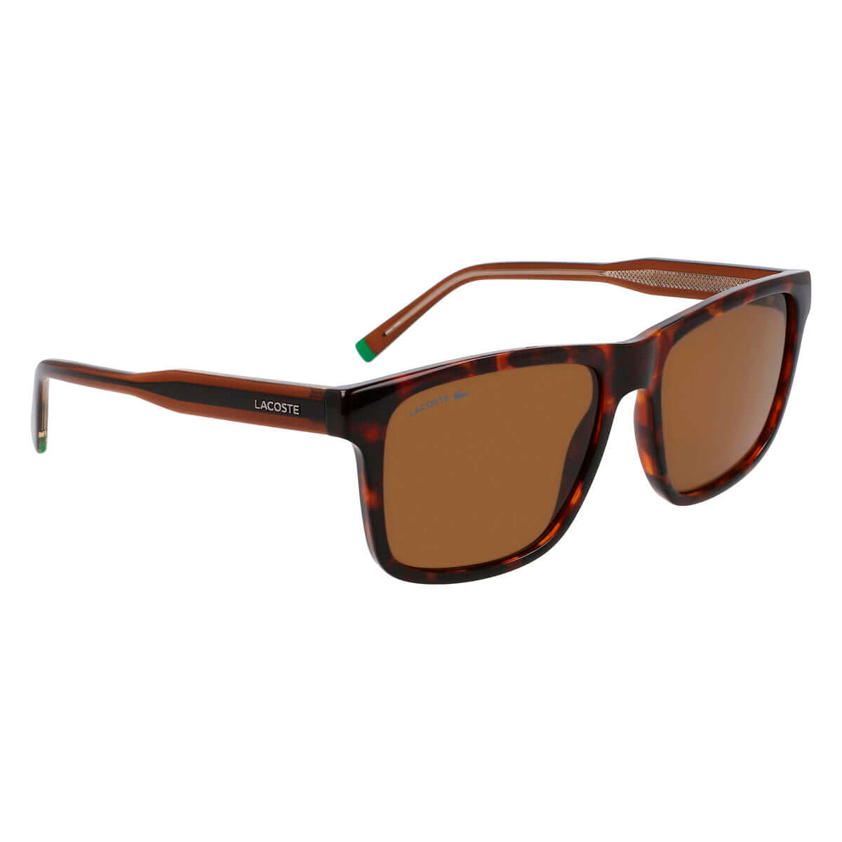 Herrsolglasögon Lacoste L6025S-219 ø 56 mm finns hos Aktivcamping