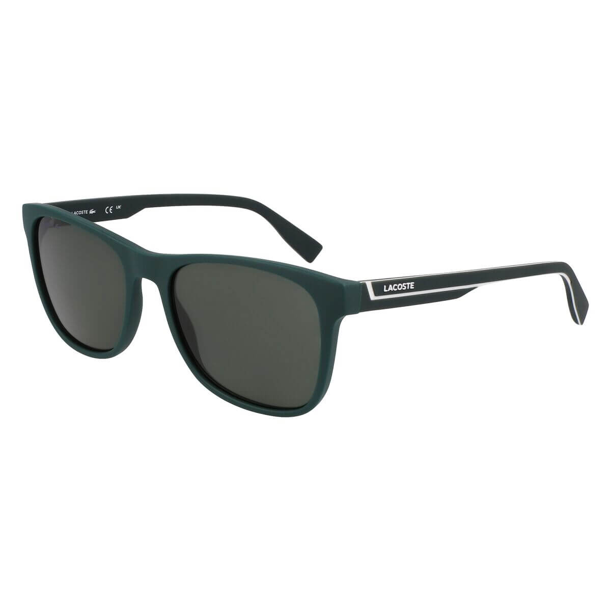 Herrsolglasögon Lacoste L6031S-301 ø 56 mm - finns hos Aktivcamping