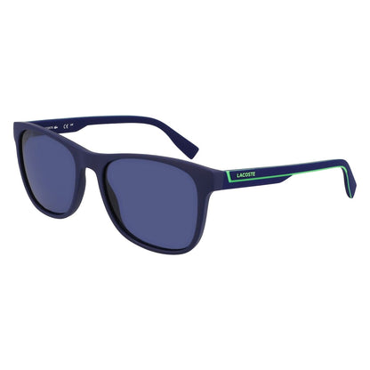 Herrsolglasögon Lacoste L6031S-424 ø 56 mm finns hos Aktivcamping
