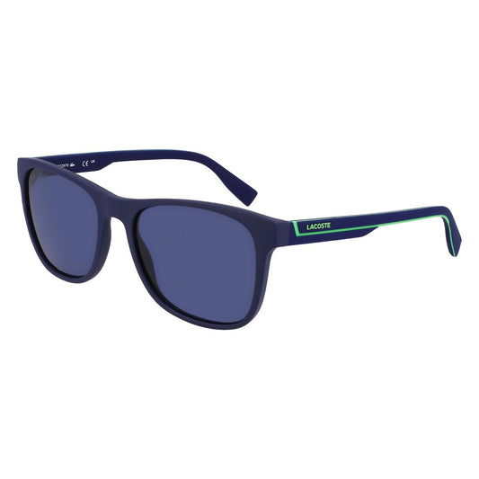 Herrsolglasögon Lacoste L6031S-424 ø 56 mm finns hos Aktivcamping