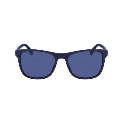 Herrsolglasögon Lacoste L6031S-424 ø 56 mm finns hos Aktivcamping
