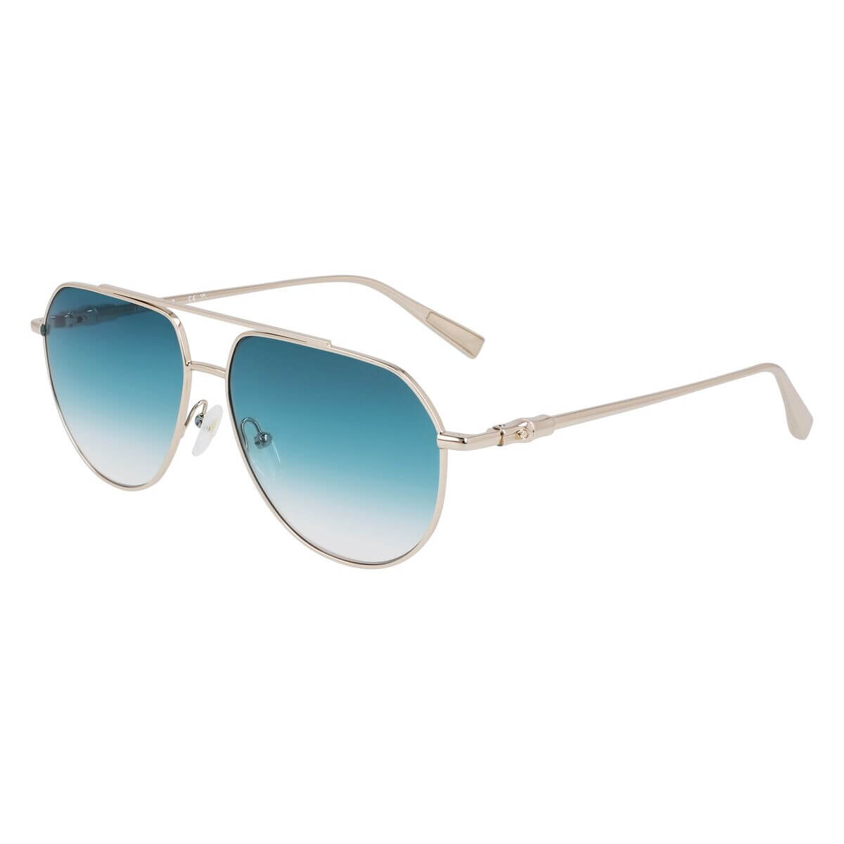 Damsolglasögon Longchamp LO174S-706 ø 57 mm finns hos Aktivcamping