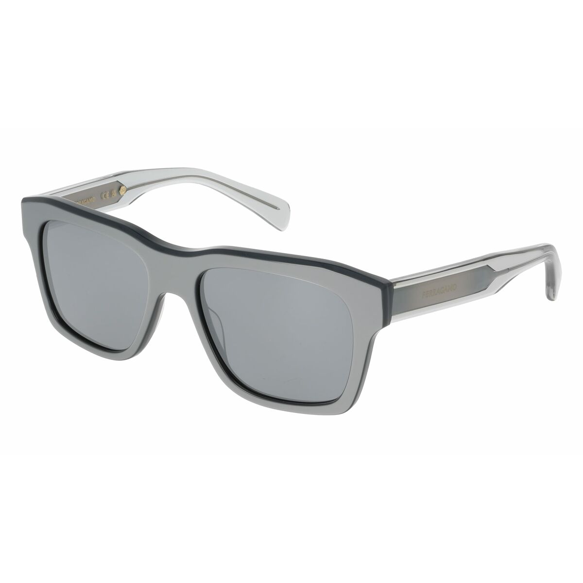Herrsolglasögon Salvatore Ferragamo SF1087SN56180 ø 56 mm finns hos Aktivcamping