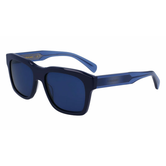 Herrsolglasögon Salvatore Ferragamo SF1087SN56184 ø 56 mm finns hos Aktivcamping