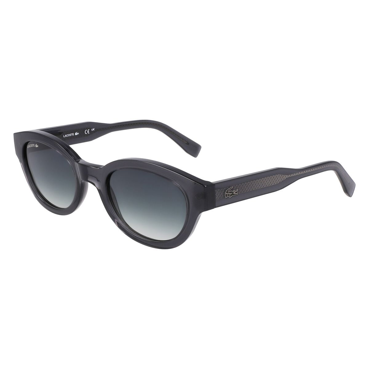 Damsolglasögon Lacoste L6024S-035 Ø 52 mm finns hos Aktivcamping