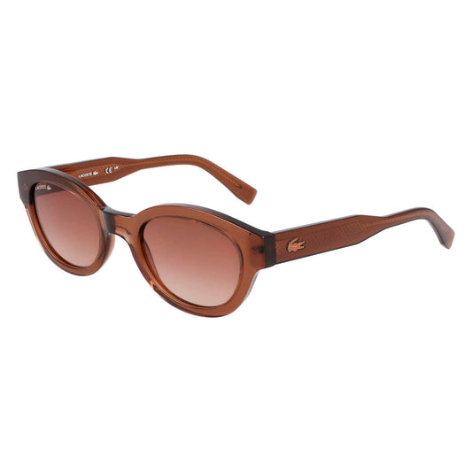 Damsolglasögon Lacoste L6024S-210 Ø 52 mm finns hos Aktivcamping