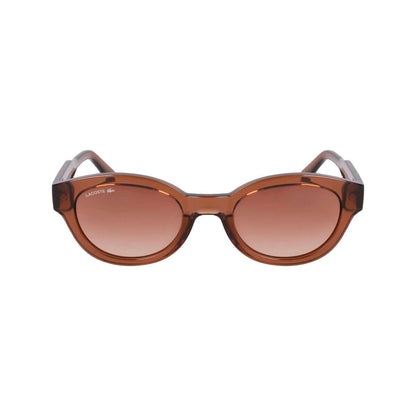 Damsolglasögon Lacoste L6024S-210 Ø 52 mm finns hos Aktivcamping
