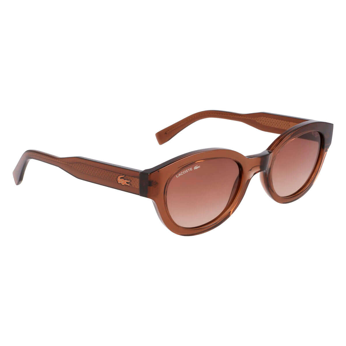 Damsolglasögon Lacoste L6024S-210 Ø 52 mm finns hos Aktivcamping