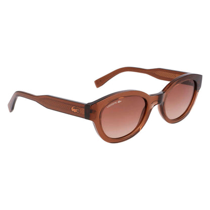 Damsolglasögon Lacoste L6024S-210 Ø 52 mm finns hos Aktivcamping