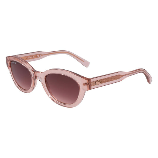 Damsolglasögon Lacoste L6024S-662 Ø 52 mm finns hos Aktivcamping