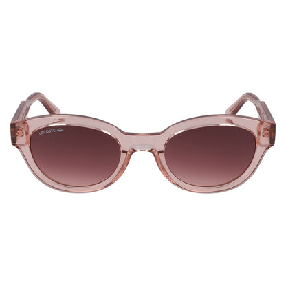 Damsolglasögon Lacoste L6024S-662 Ø 52 mm finns hos Aktivcamping