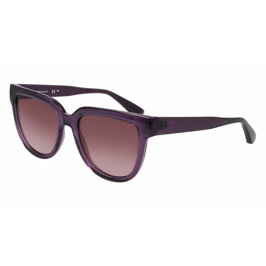 Damsolglasögon Longchamp LO755S5218501 Ø 52 mm finns hos Aktivcamping