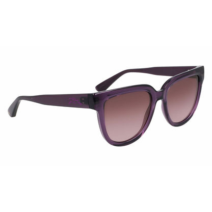 Damsolglasögon Longchamp LO755S5218501 Ø 52 mm finns hos Aktivcamping