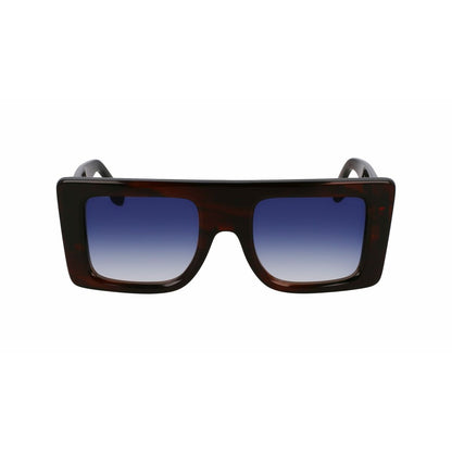 Damsolglasögon Victoria Beckham VB677S5122227 Ø 51 mm finns hos Aktivcamping