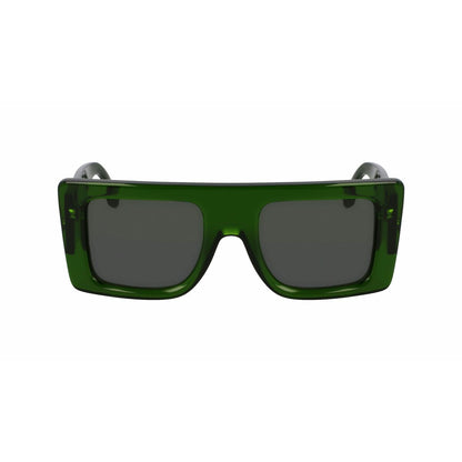 Damsolglasögon Victoria Beckham VB677S5122302 Ø 51 mm finns hos Aktivcamping