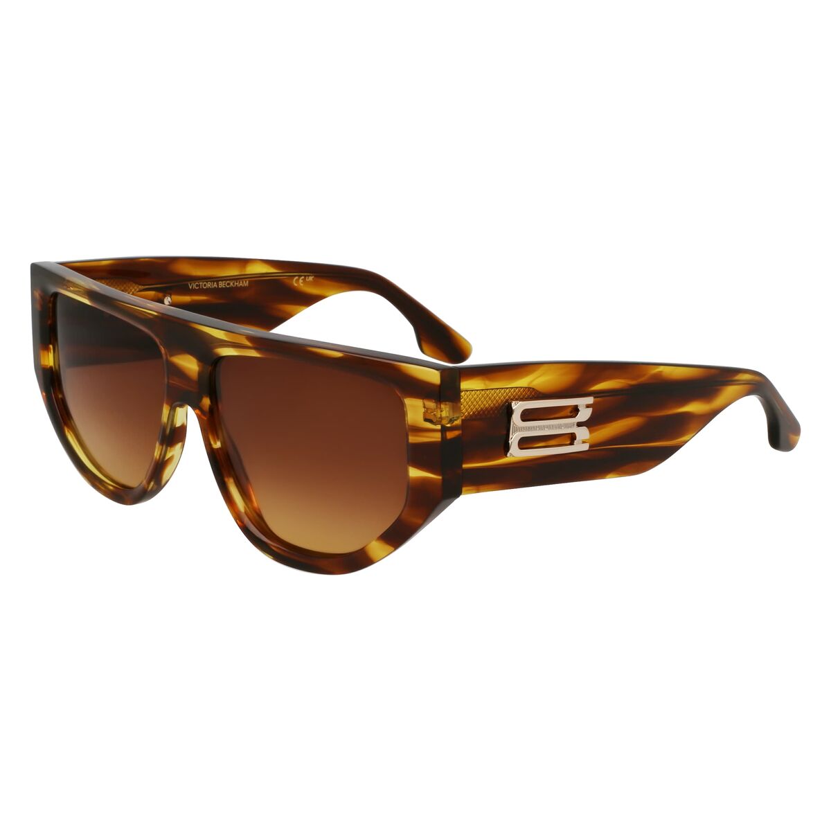 Damsolglasögon Victoria Beckham VB676S5514224 Ø 55 mm finns hos Aktivcamping