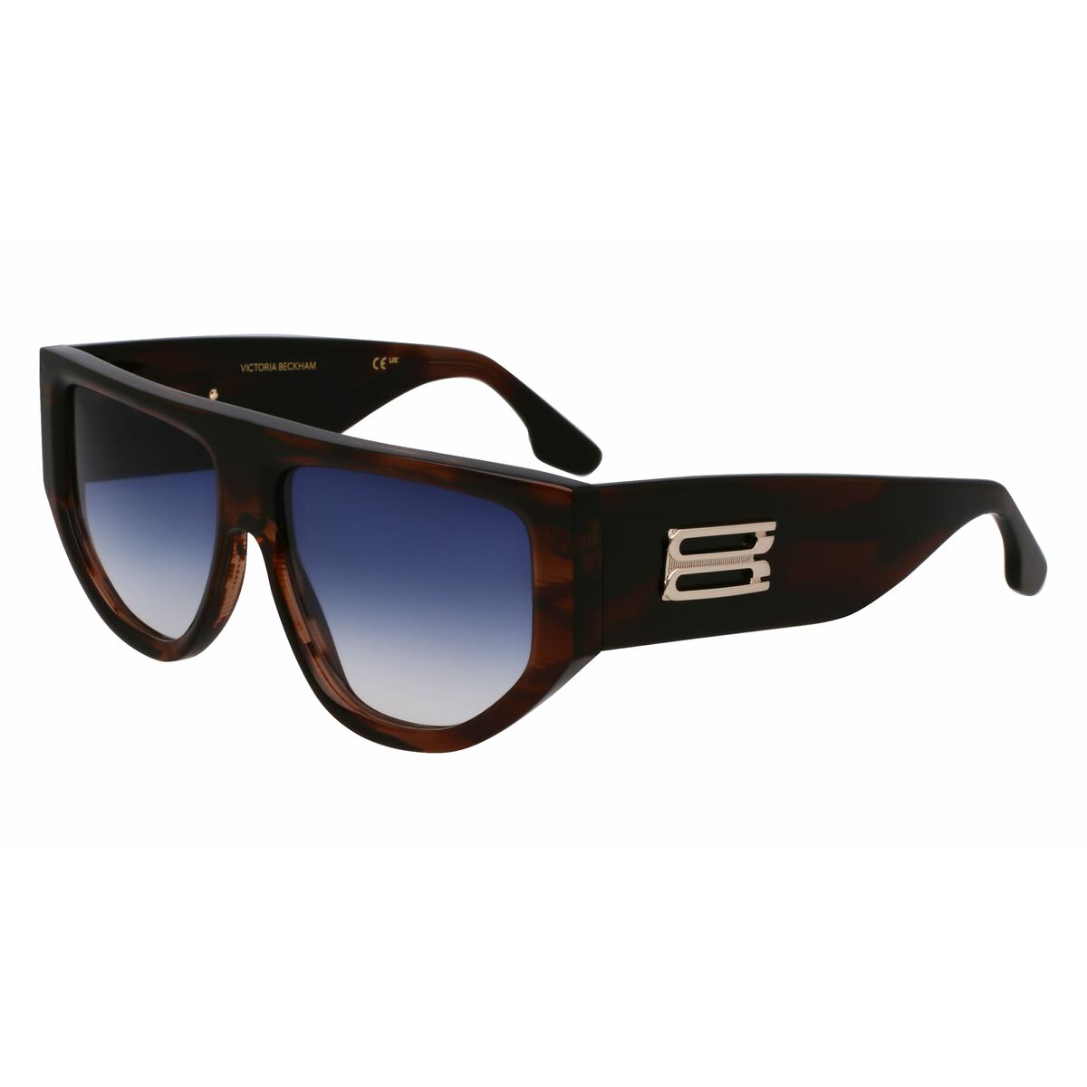 Damsolglasögon Victoria Beckham VB676S5514227 Ø 55 mm - finns hos Aktivcamping