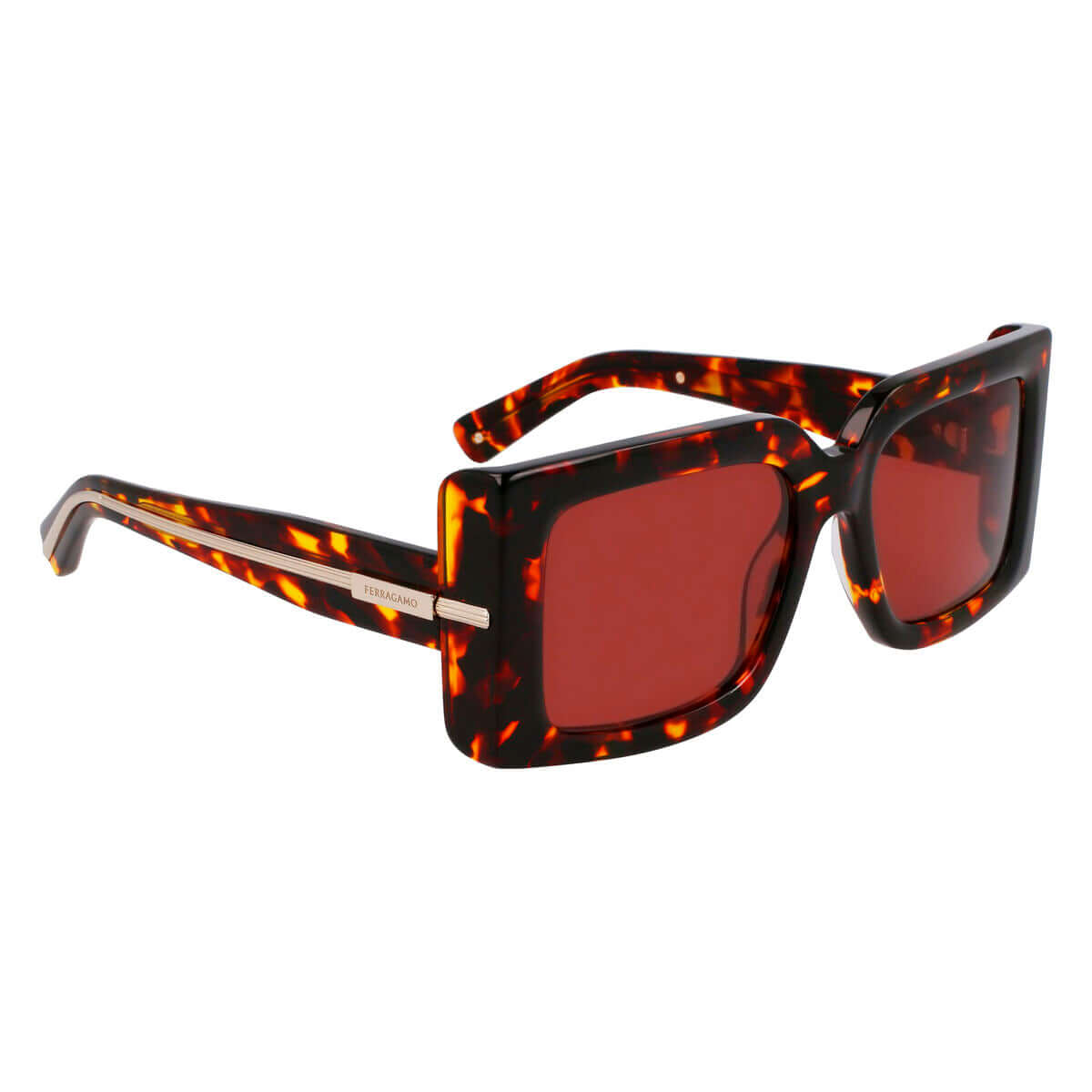 Damsolglasögon Salvatore Ferragamo SF2032S-242 Ø 55 mm finns hos Aktivcamping