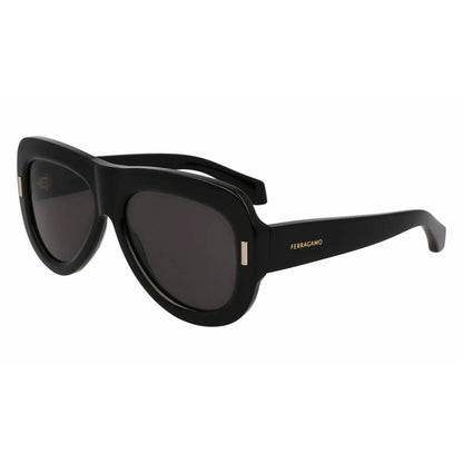 Damsolglasögon Salvatore Ferragamo SF2029SE-001 ø 57 mm finns hos Aktivcamping