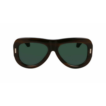 Damsolglasögon Salvatore Ferragamo SF2029SE-221 ø 57 mm finns hos Aktivcamping