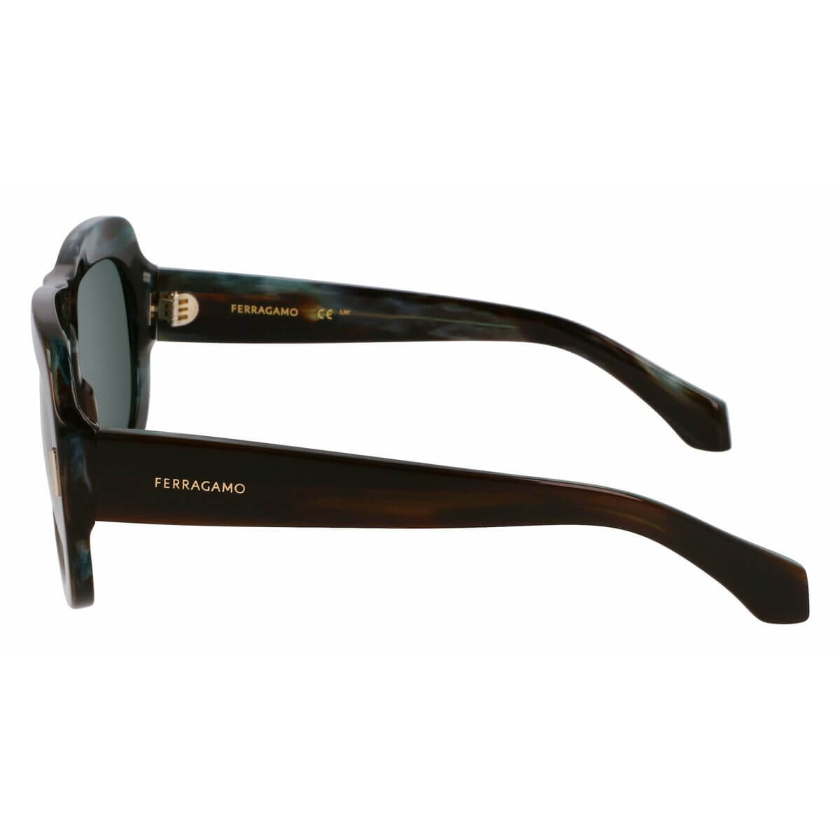 Damsolglasögon Salvatore Ferragamo SF2029SE-221 ø 57 mm finns hos Aktivcamping