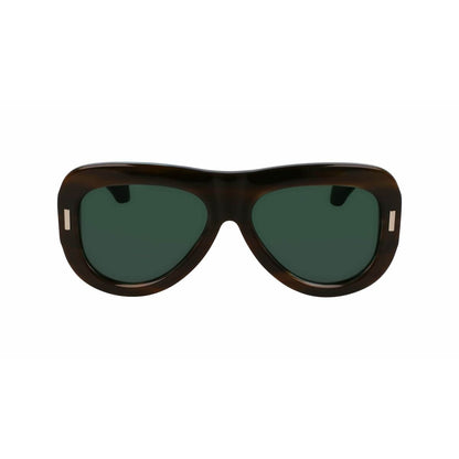 Damsolglasögon Salvatore Ferragamo SF2029SE-221 ø 57 mm finns hos Aktivcamping