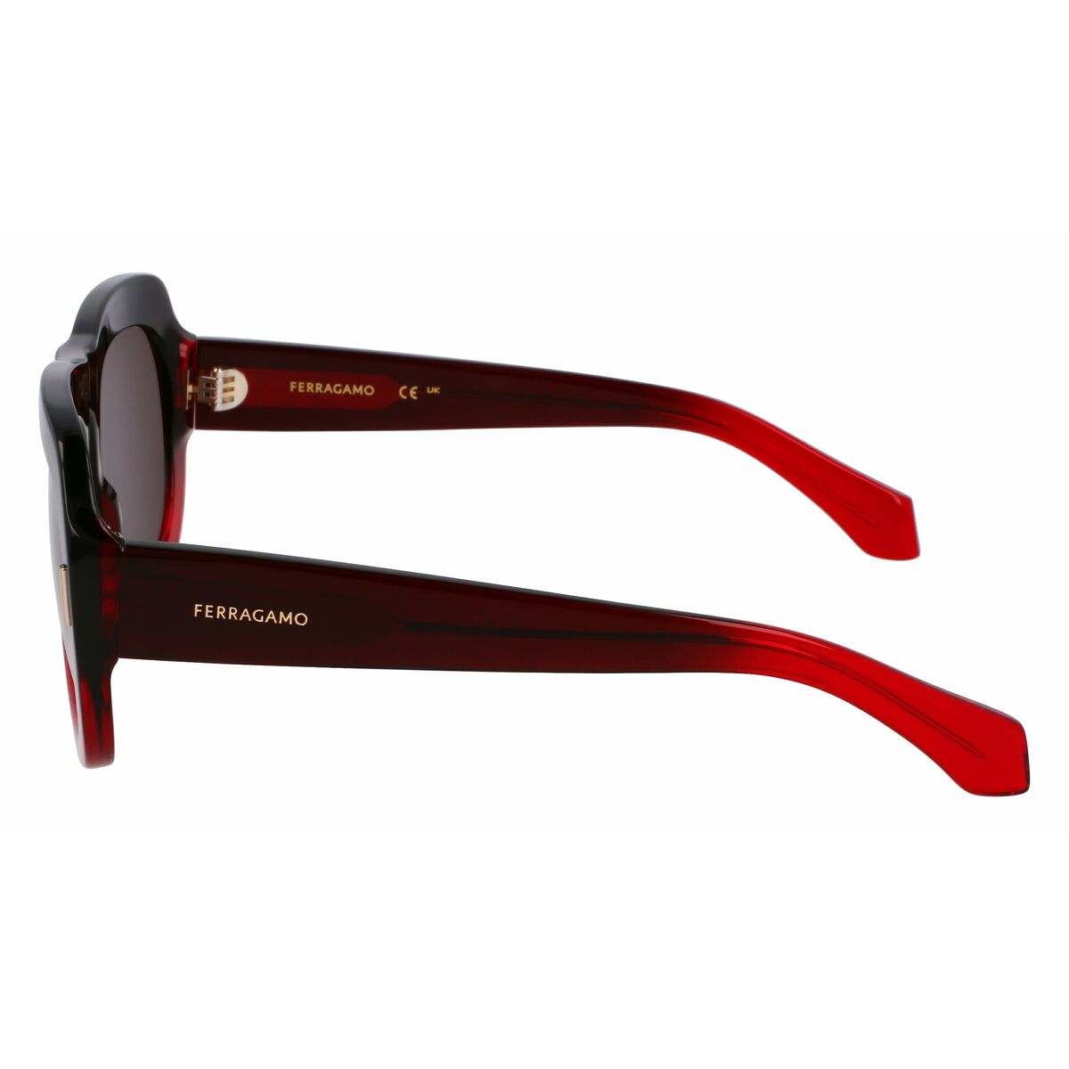 Damsolglasögon Salvatore Ferragamo SF2029SE-615 ø 57 mm finns hos Aktivcamping