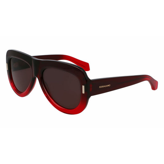 Damsolglasögon Salvatore Ferragamo SF2029SE-615 ø 57 mm finns hos Aktivcamping