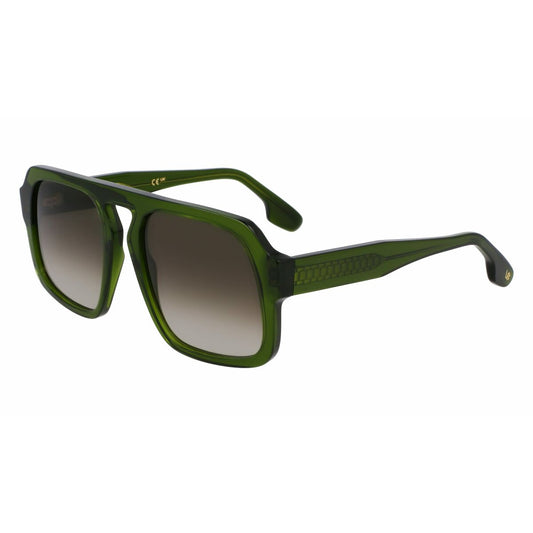 Damsolglasögon Victoria Beckham VB674S5319302 Ø 53 mm finns hos Aktivcamping