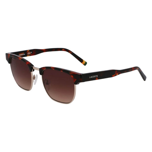 Herrsolglasögon Lacoste L266S-214 Ø 51 mm finns hos Aktivcamping