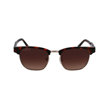 Herrsolglasögon Lacoste L266S-214 Ø 51 mm finns hos Aktivcamping