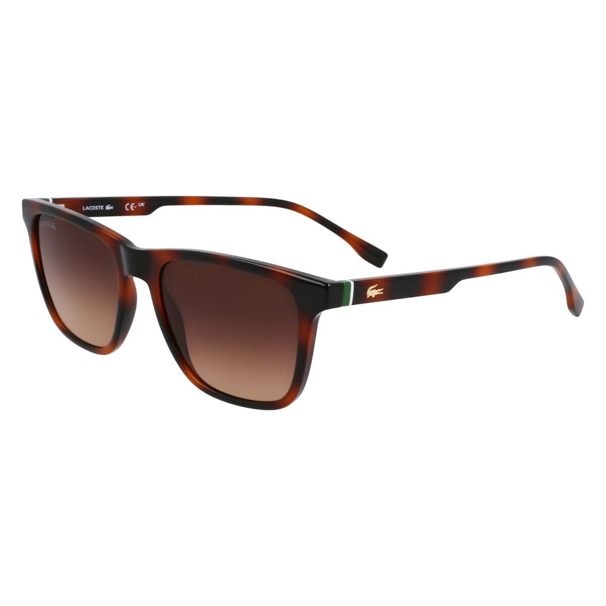 Herrsolglasögon Lacoste L6041S-214 ø 54 mm - finns hos Aktivcamping