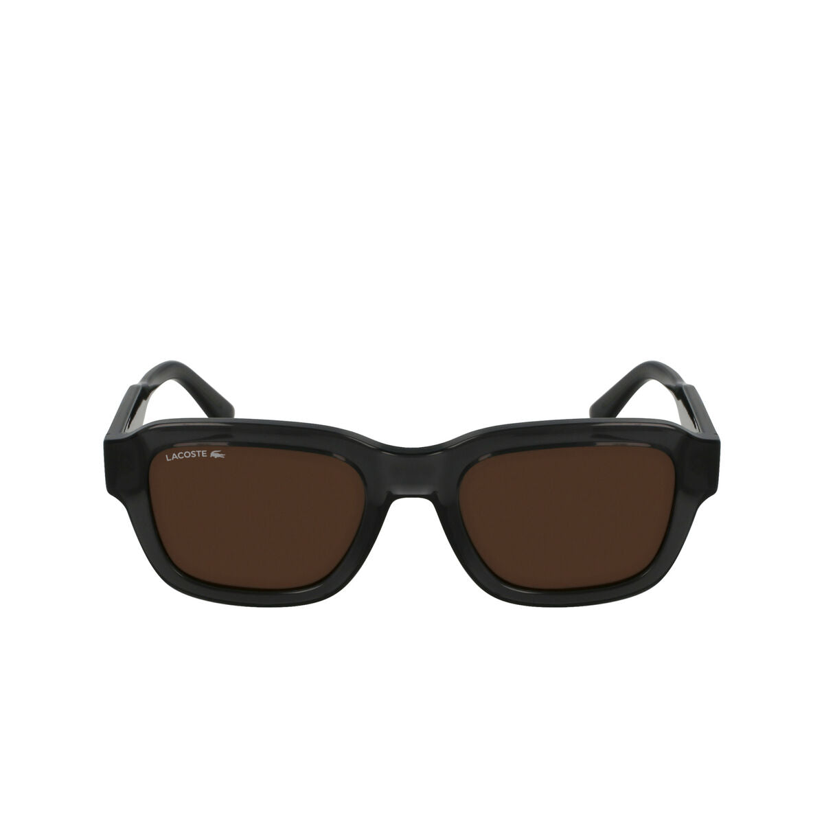Herrsolglasögon Lacoste L6048S-035 Ø 51 mm - finns hos Aktivcamping