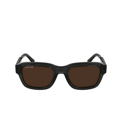 Herrsolglasögon Lacoste L6048S-035 Ø 51 mm - finns hos Aktivcamping