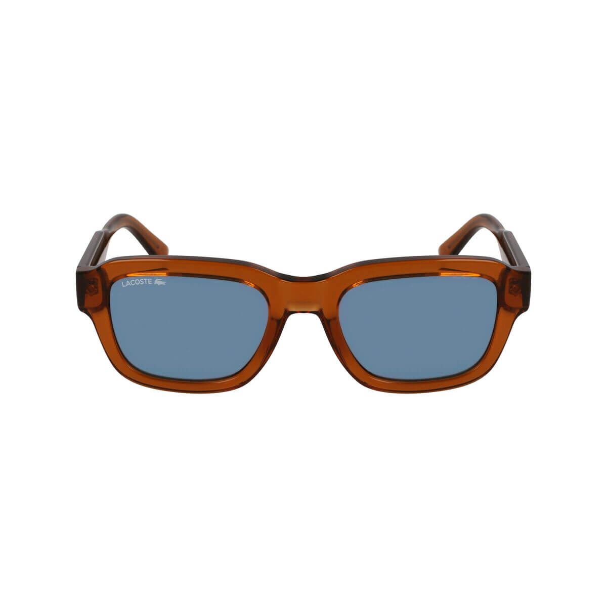 Unisexsolglasögon Lacoste L6048S-210 Ø 51 mm finns hos Aktivcamping