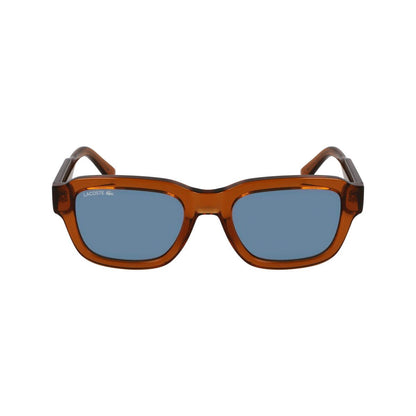 Unisexsolglasögon Lacoste L6048S-210 Ø 51 mm finns hos Aktivcamping