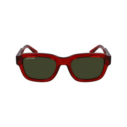 Unisexsolglasögon Lacoste L6048S-800 Ø 51 mm - finns hos Aktivcamping