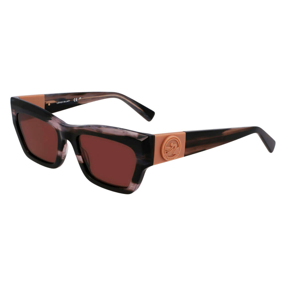 Damsolglasögon Longchamp LO763S-8 Ø 53 mm finns hos Aktivcamping