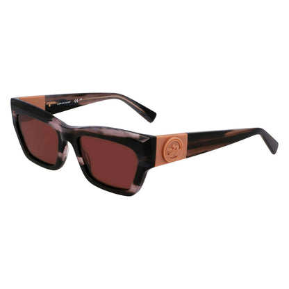 Damsolglasögon Longchamp LO763S-8 Ø 53 mm finns hos Aktivcamping