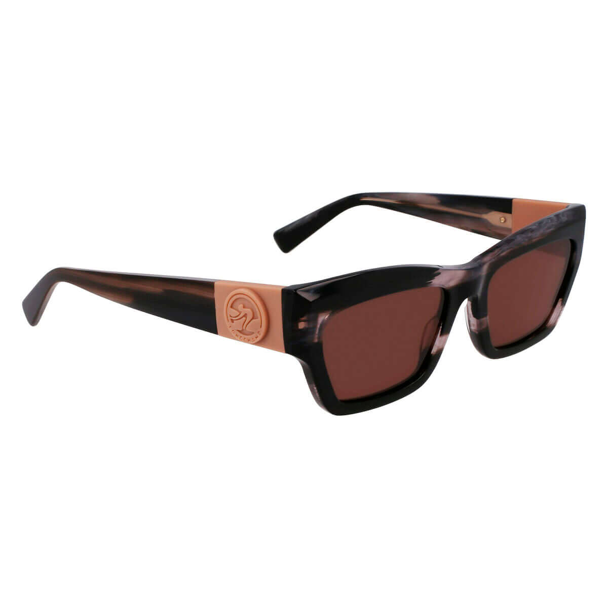 Damsolglasögon Longchamp LO763S-8 Ø 53 mm finns hos Aktivcamping