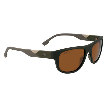 Herrsolglasögon Lacoste L6042S-275 Ø 55 mm finns hos Aktivcamping